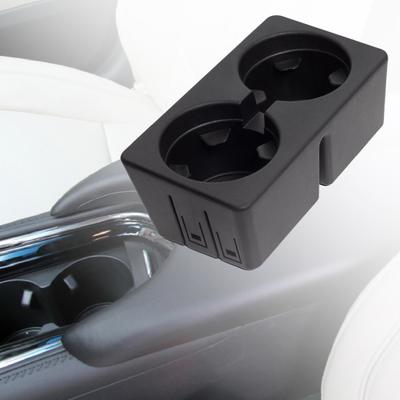 Car Cup Holder Bottle Cup Rack Drink Sturdy Holder 19154712 for GMC
