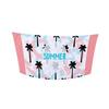 Summer Swimming Beach Towel Hawaii Sport Fitness Yoga Bath Towel Printed Free Quick Dry Beach Towel Microfiber Bath