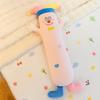 Clown Cute Cartoon Long Plush Toy Pillow Children Toy For Birthday Gifts