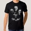 Horror Killers T-Shirt, Pinhead Shirt, Men's and Women's Sizes (bf-181)