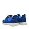 BIG star sneakers NN274542 blue women's sports shoes
