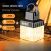 Iluminação exterior – Lanternas
