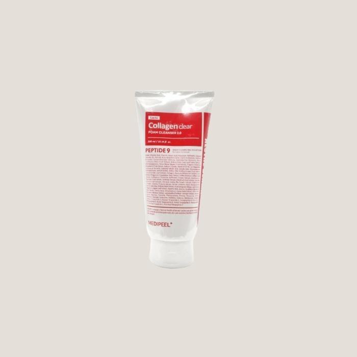 Red Lacto Collagen Clear 300ml x 2 (43578762)