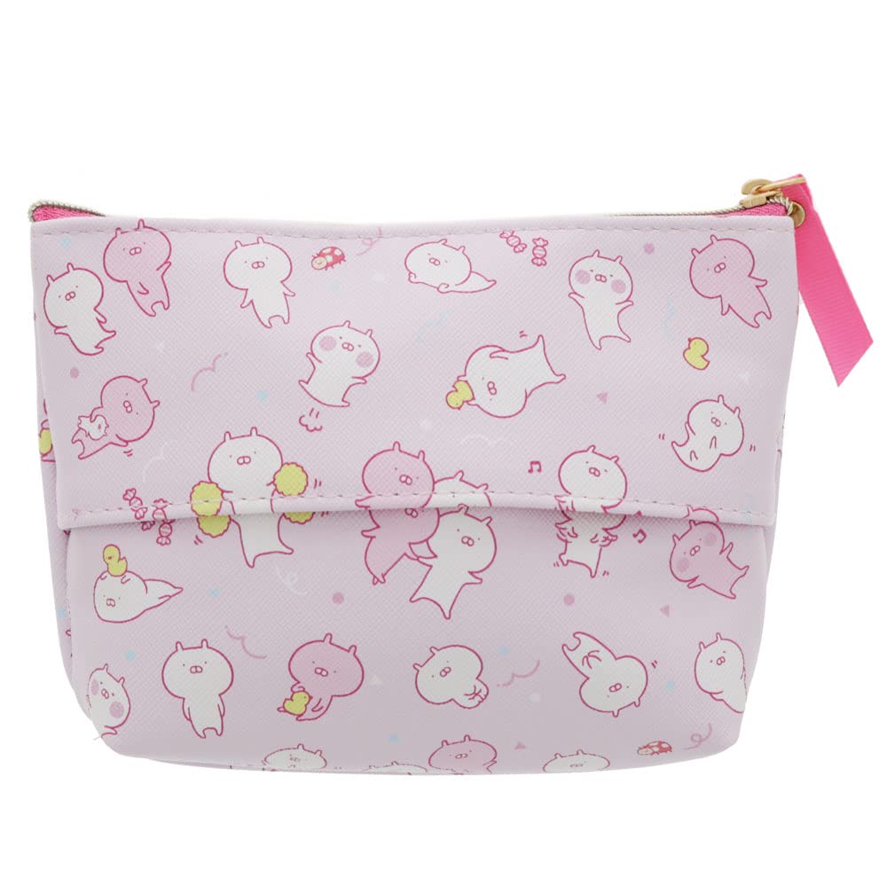 Sunstar Stationery Usamaru Sheet Seapo B S2316560 Case, Plus, Pattern,