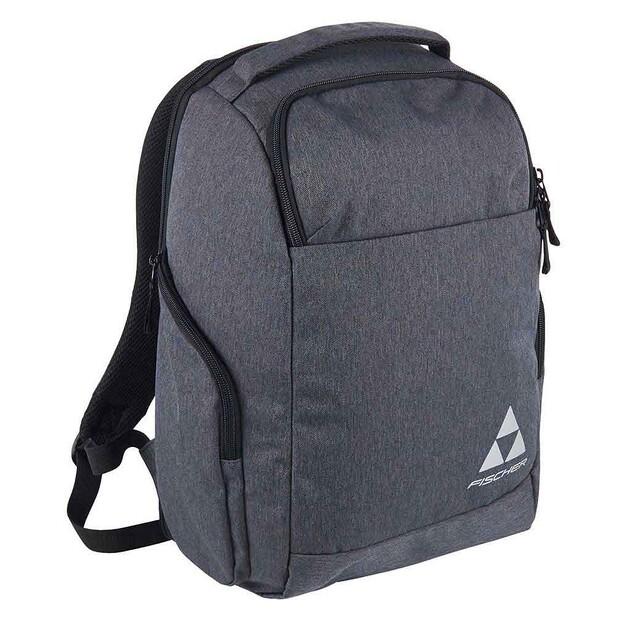 

Fischer Fashion Notebook 29L рюкзак