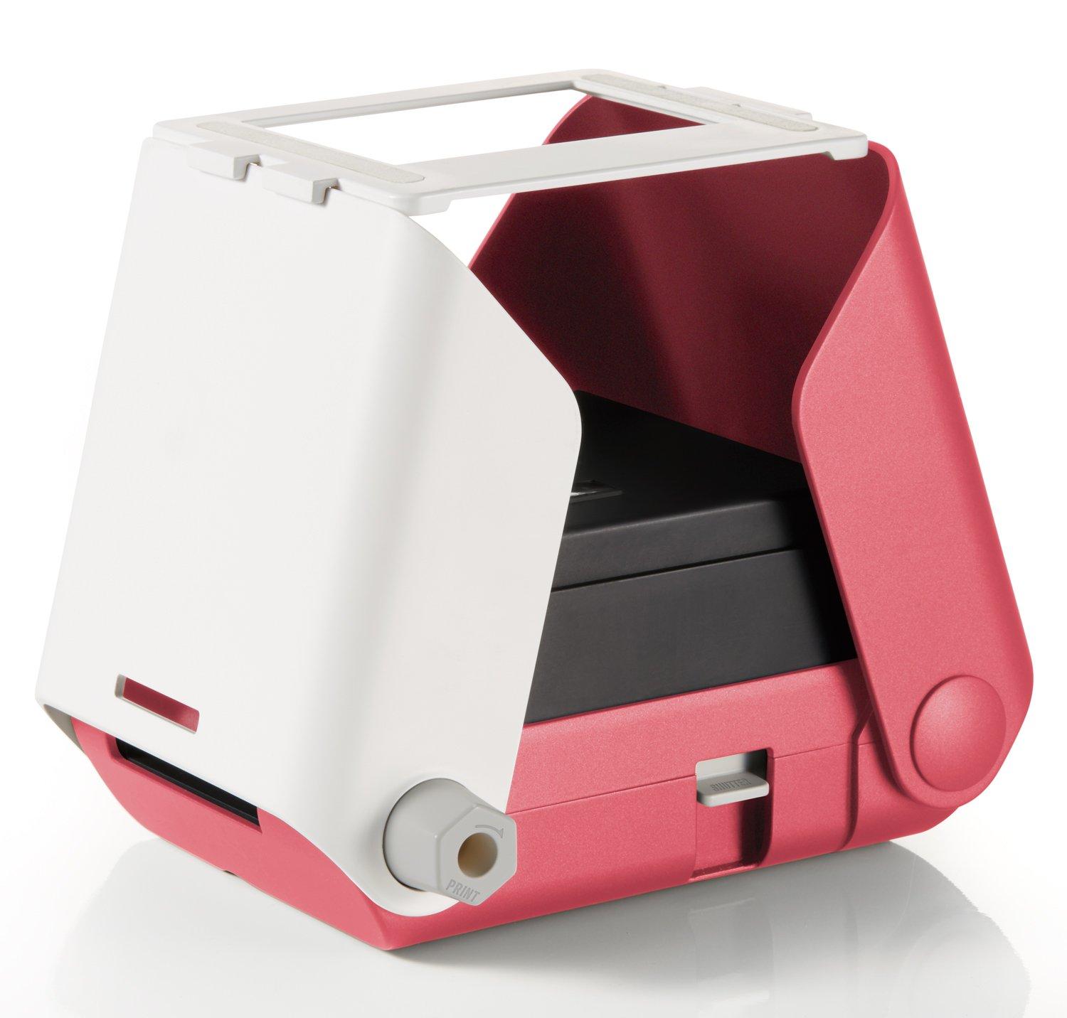 

Takara Tomy Smartphone Printer Prints SAKURA using instax film (cherry blossoms) TPJ-03SA
