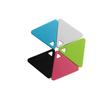 4.0 Smart Mini Bluetooth Tracker Black Object-finding Selfie Function For Pet