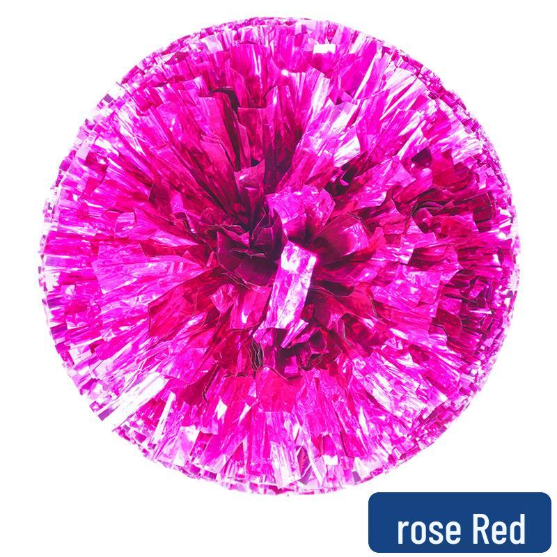 Cheerleading Pompons Dance Performance Props