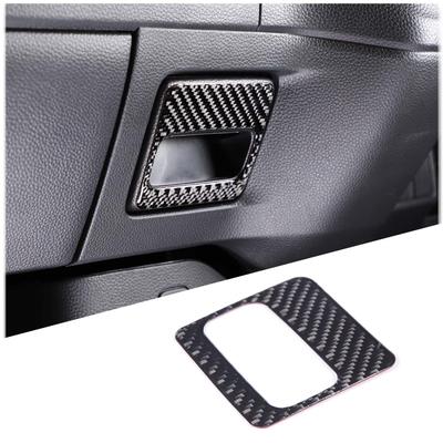 METYOUCAR Fit Honda N-BOX JF3 JF4 2017-2021 Glove Box Cover for Storage Box Switch