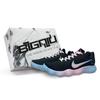 Nike Hyperdunk 2017 811 Manufacturing, Laser Powder Cushioning Slip Resistant Abrasion Resistant Coverage 897637-001(Team80-S-BOX)
