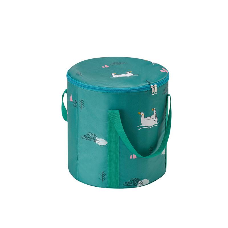 Многофункциональная складная переносная ванна