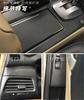 29Pcs 3D Carbon Fiber Style Car Interior Kit Cover Trim For 2008-12 Honda Accord