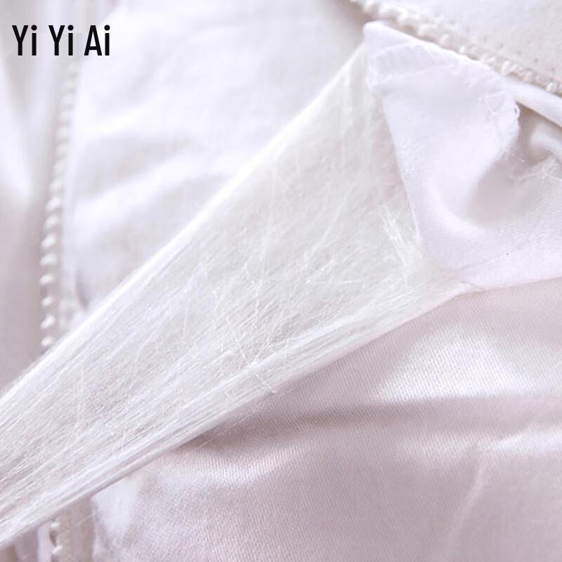 Yiyi'ai All-Cotton Mulberry Silk Duvet