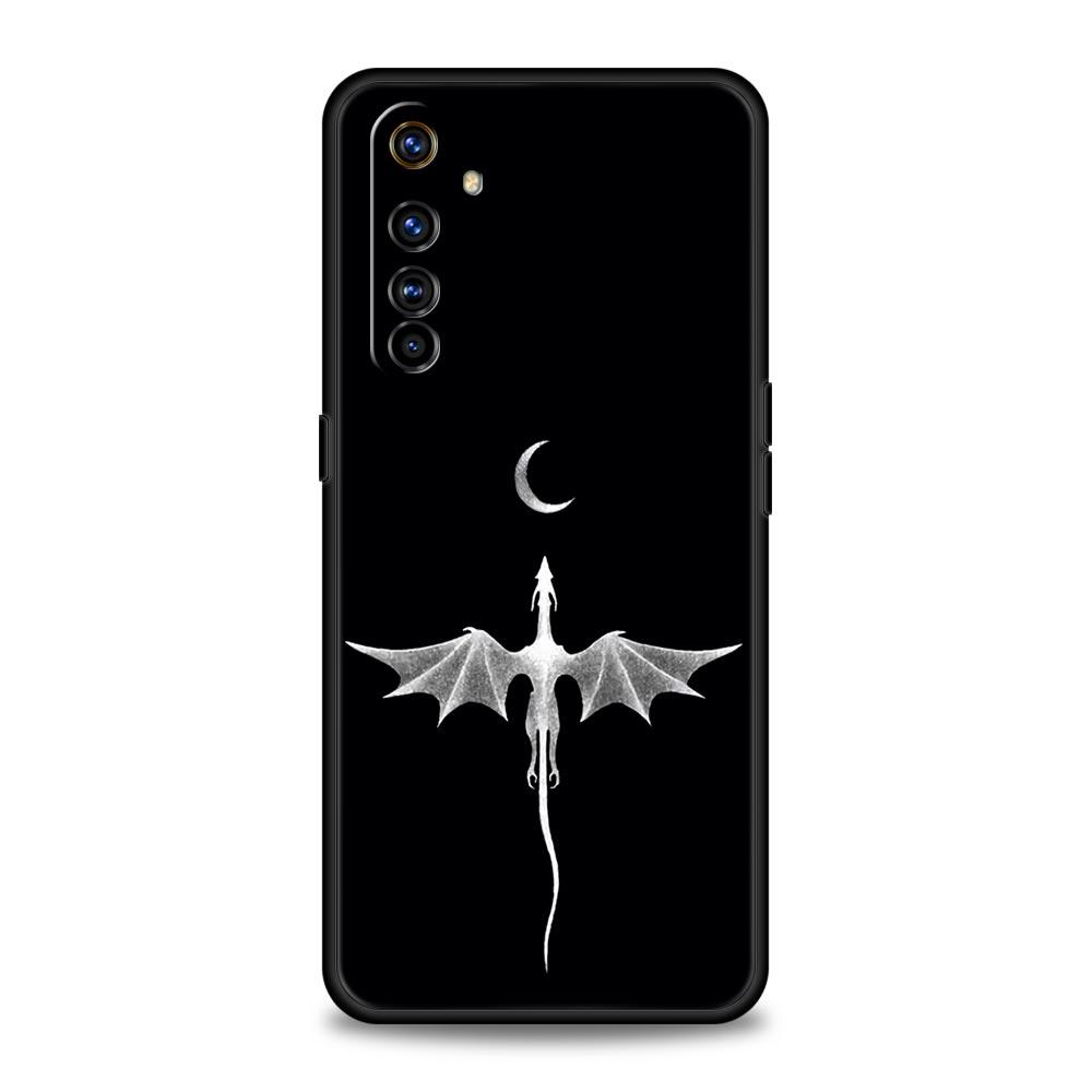 

Dragon Phone Case For Realme 13 12 11 10 4G 9 8 5G 7 GT5 GT3 GT2 Pro Plus C21 C11 C25 C35 GT Neo 2 3 3T 5 Cover GT Neo2 (3T)