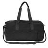 Travel Bag Large Capacity Solid Color Storage Shoulder Bag Fitness Lightweight Duffel Bag