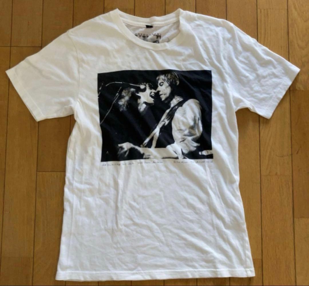 SUE RYNSKI PHOTO EXHIBITION T-Shirt 2006 S