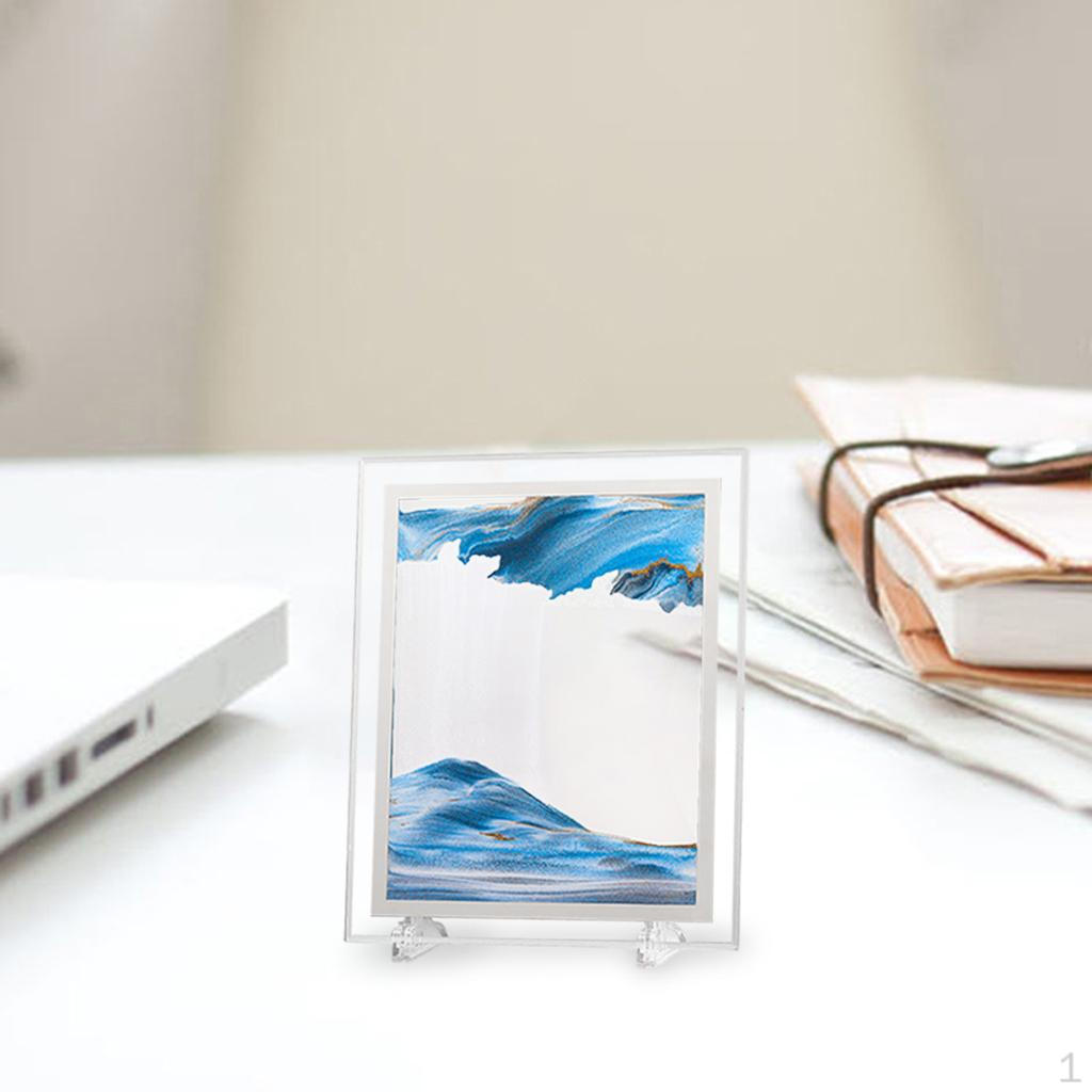 Flowing Picture Desktop Decoration Photo Draw
