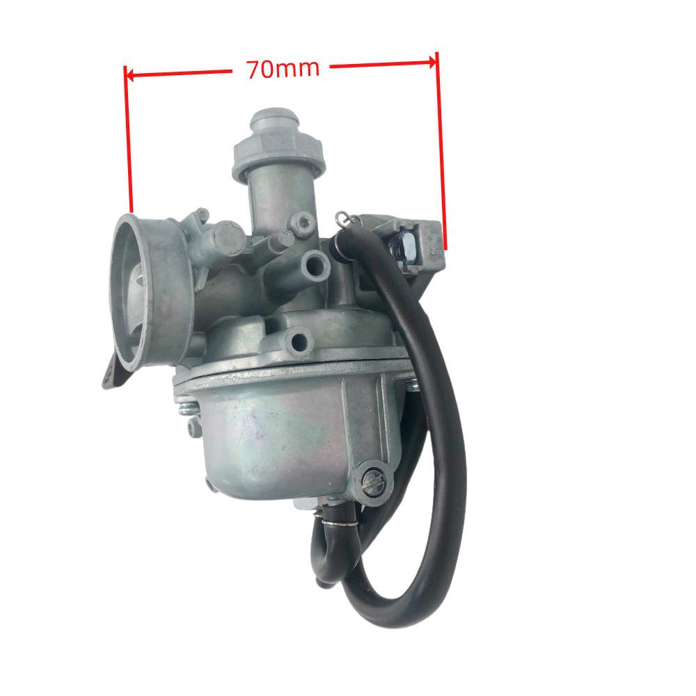 Compatible with TRX90EX TRX 90 ATV 404-123