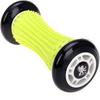 Fumassage Igelball - Roller Zur Faszien Massage - Geformter Massageball Fr Hand & Fuss Aus Silikon Mit Noppen Fr Stressabbau & Entspannung
