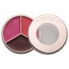 Anastasia Beverly Hills Magic Touch Cream Blush   Lip Trio 0.11 Oz Berry Rose Fuschia Orange Red mulBerry