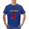Custom Reynarmon Design T-shirt quick-drying Aesthetic clothing t shirts for