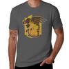 Triple Stryke TShirt Trendy Casual Short Sleeve Shirt