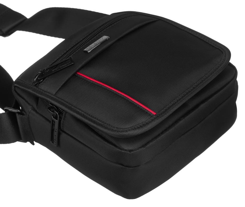 PTN 73201-7721 Black Bag