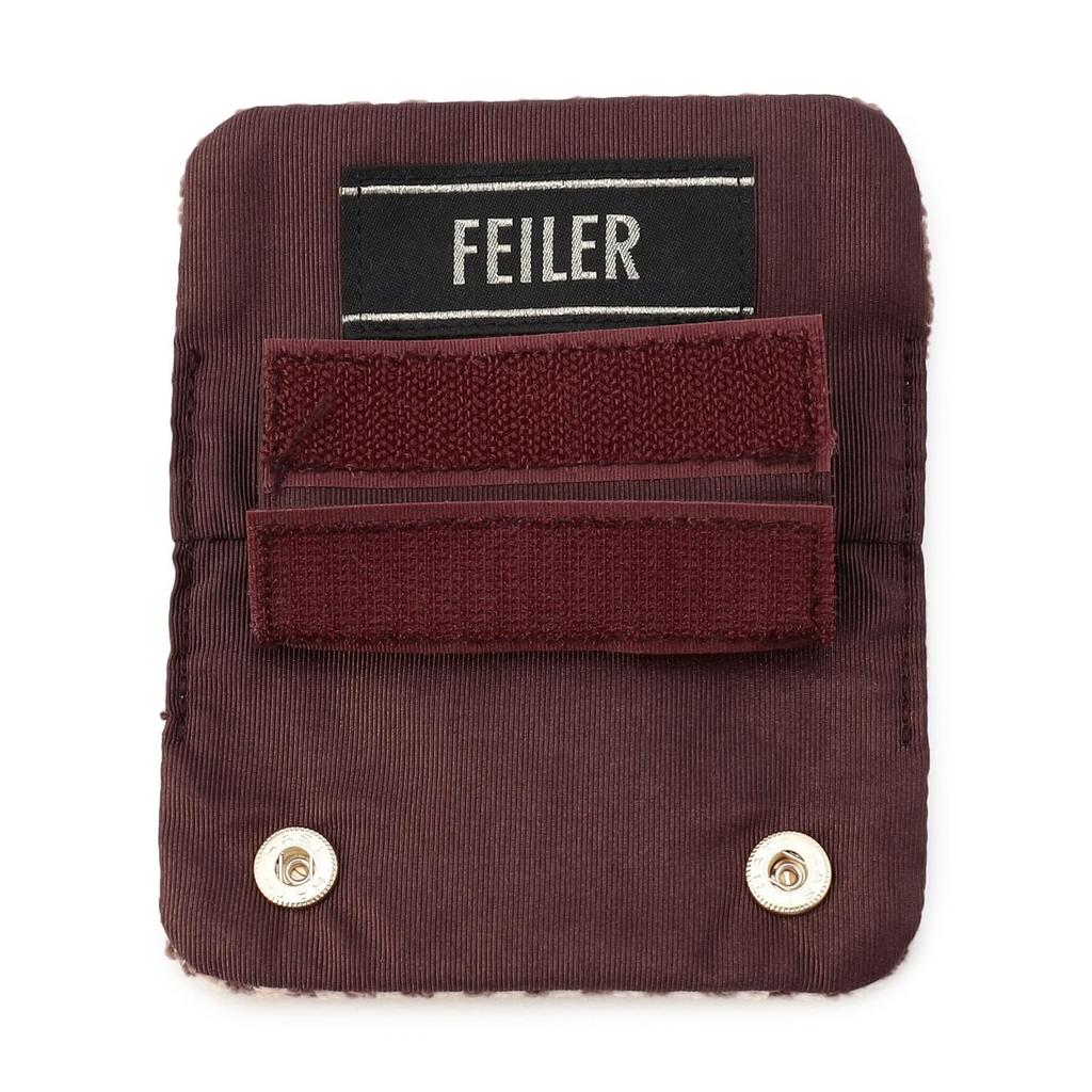 Solid Stripe Bag Handle Cover [141425127052450] MUP-257052