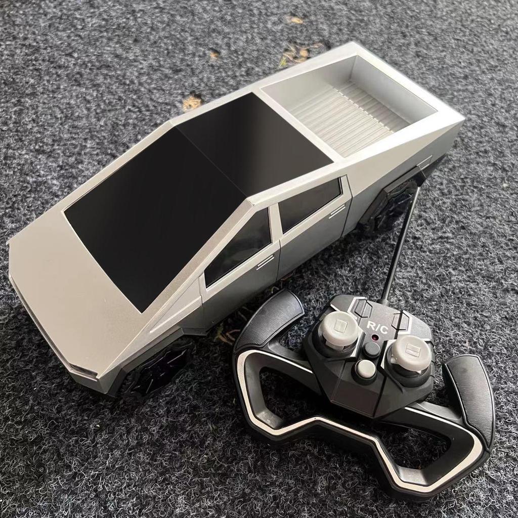 Ferngesteuertes Auto Tesla Pickup Spielzeug