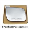 1 Pcs Left LH or Right RH Car Heated Rearview Side Mirror Glass For Ford Explorer 2011 2012 2013 2014 2015 2016 2017 2018