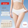 JD Crafted Women's Disposable Underwear