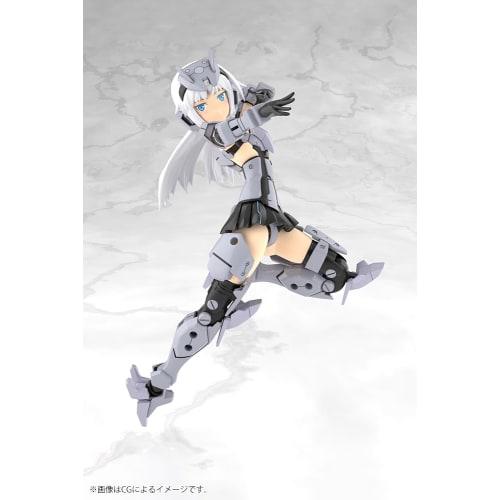Kotobukiya Frame Arms Girl Grande Scale Architect, Approximately 250mm Tall, Non-scale Plastic Model