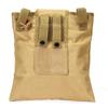 Outdoor Tactical Folding Dump Pouch