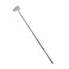 Wood Club 45.55in Aluminum Alloy Carbon Beginner Friendly Lightweight Easy Control Enhanced Accuracy Men Left Hand