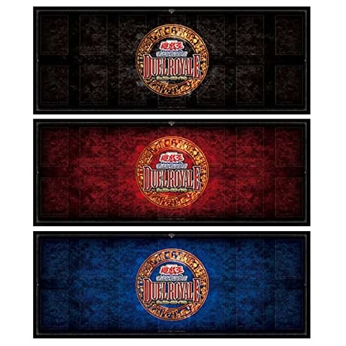 Konami Digital Entertainment Yu-Gi-Oh! OCG Duel Monsters Duel Royale Deck Set EX CG1743