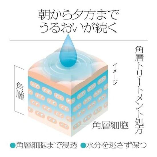 SOFINA iP Skin Layer Treatment Basic Lotion