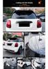 Mini Cooper S F55/F56 (2014-24) Roof Spoiler & Diffuser Accessories