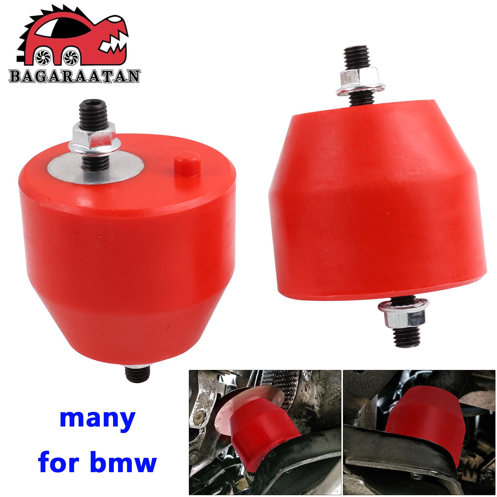 

Передний опор двигателя левый и правый для BMW E36 E46 320i 323i 328i Z3 Z4 BAGARAATAN Modified Parts