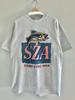 SZA Merch Camp Ctrl T-shirt Cotton Tee For Men Women S-234XL Unisex T-Shirt