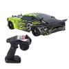 RC Racing Drift Car Electric 1/14 Model with Gyroscope Controlled Lights Water Proof