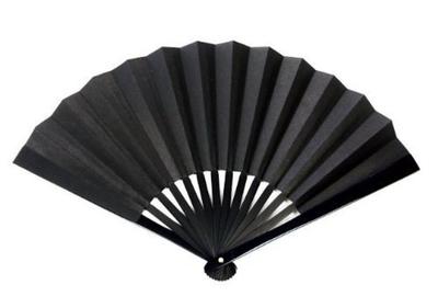 Accessoarer – Solfjädrar