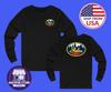 Skyline Chili Favourite Food Men's Black Size S-2XL