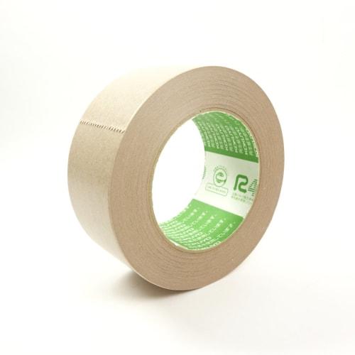 KOKUYO Gum Tape Craft Adhesive Recycled Paper 50mm x 50m TG-71