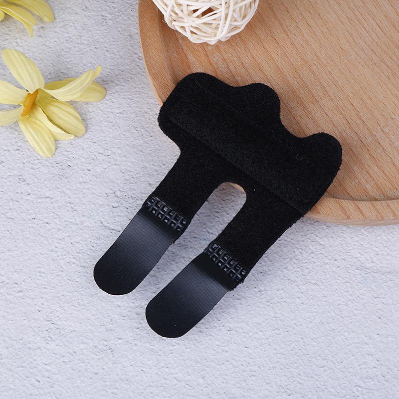 Trigger Finger Splint Fracture Protection Brace Corrector Support Straightener