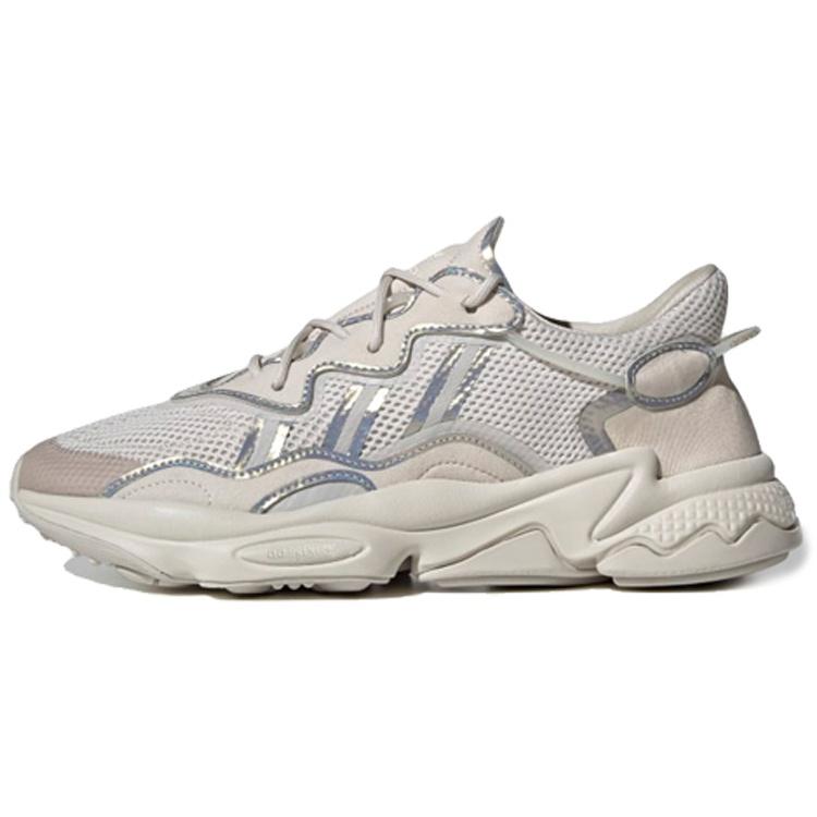 adidas Ozweego  Bliss Iridescent  Men s FV9655 EU 37⅓