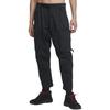 Nike ACG Cargo Pants Asia Sizing 'Black' Men's CD7647-011