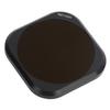 ND1000 Filter for Ace Pro Action Camera Clip On Installation Light Reduction Optical Glass Lens Filter