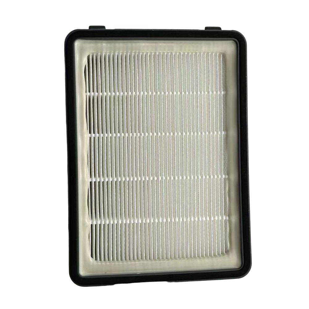 For Karcher VC2 HEPA 13 Washable Replacement Filter 2.863-237.0 For Household Vacuum Cleaner Dust Capture, 2-Pack