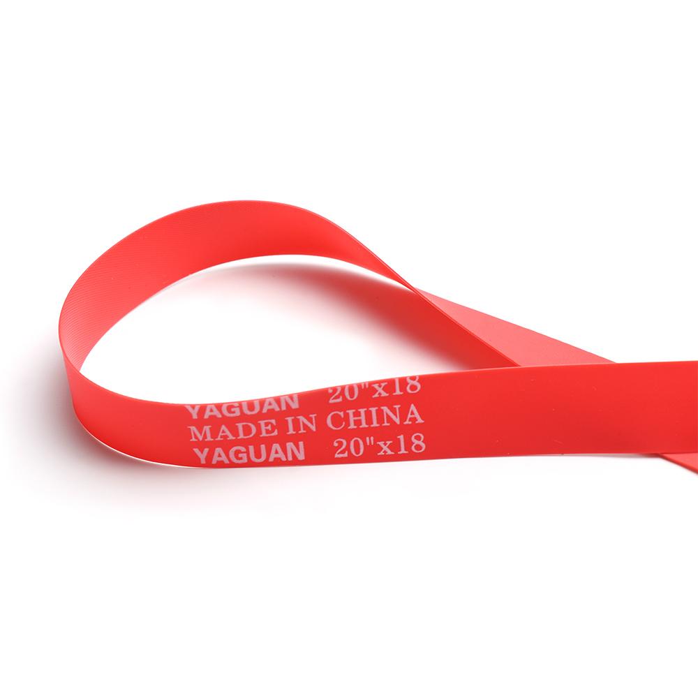 2Pcs High Quality Red Top Pad Anti Puncture Tape Bike Inner Tube Bicycle Tire Liner