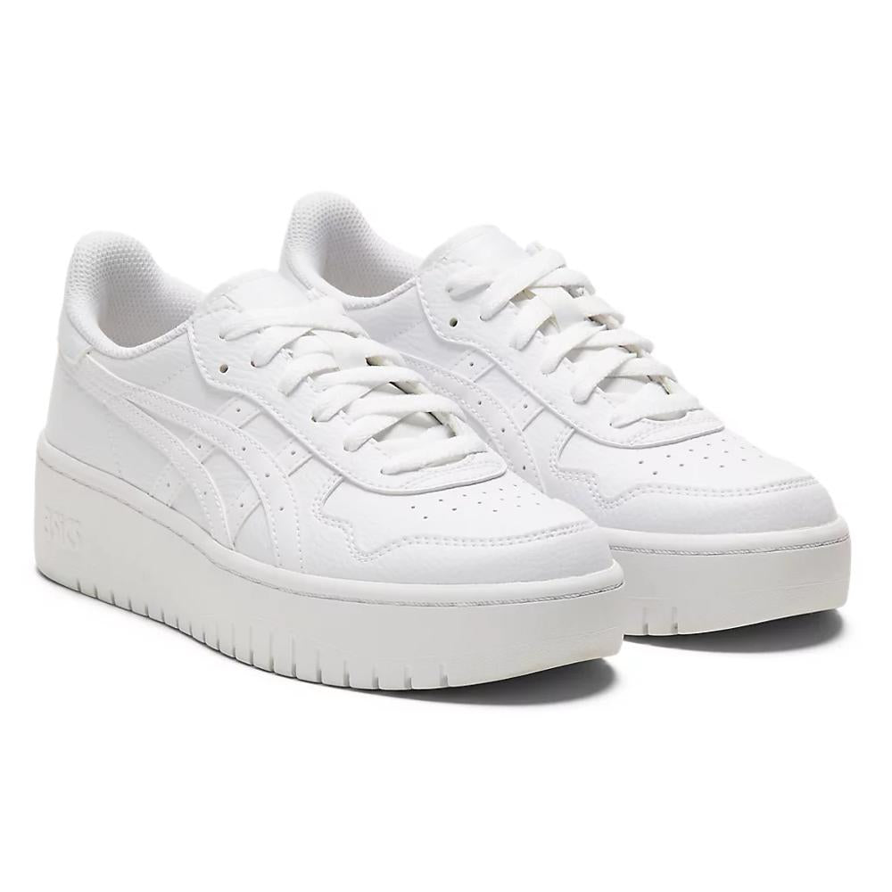 Sneakers Asics White / White Japan S™ Pf